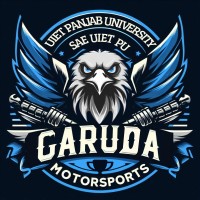 Team Garuda Motorsports logo - Similar company to Mpstme Xperts