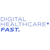 Digital Healthcare. Fast. logo - Similar company to Fluur Gmbh
