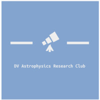 DV Astrophysics Research Club logo - Similar company to Astrophysics Research Centre