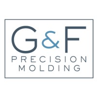 G&F Precision Molding, Inc. logo - Similar company to Dymotek