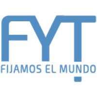 Fijaciones FYT logo - Similar company to Etanco, S.A.U.