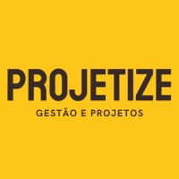 Projetize - Gestão e projetos logo - Similar company to Inhalt Solucões Em Informática