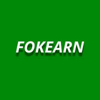Fokearn - EV Charging & Solar PV logo - Similar company to Ev Cozmo