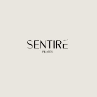 SENTIRÉ PILATES logo - Similar company to Eccleston Square Hotel