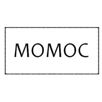 Momoc logo - Similar company to Wa Visuals