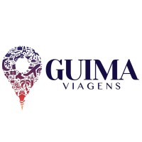 Guima Viagens logo - Similar company to Tch Viagens E Turismo