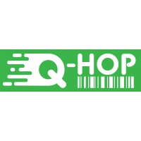 Q-HOP logo - Similar company to Protect Identity