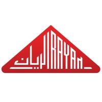 Rayan Advanced Industrial Co. logo - Similar company to Invensun Management Solutions