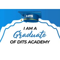 DITS ACADEMY logo - Similar company to Dataflow It Solutions India Private Limited
