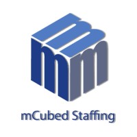 mCubed Staffing logo - Similar company to Centient1