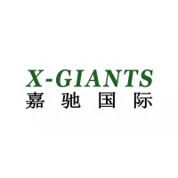 嘉驰国际合肥分部 logo - Similar company to Entire Lab
