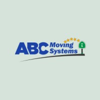 ABC Moving Systems logo - Similar company to California Moving Systems Inc.