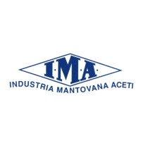 IMA Industria Mantovana Aceti logo - Similar company to Vela E Legno Associazione Sportiva Dilettantistica