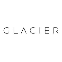 Glacier logo - Similar company to Helios