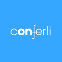Conferli - The conference matchmaking platform logo - Similar company to Studio Rendement