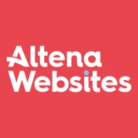 Altena Websites logo - Similar company to Frondt