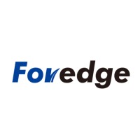 Foredge Technology Italia logo - Similar company to Foredge Technology France