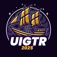 UIGTR 2025 logo - Similar company to Tnti Ui 2024