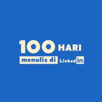 100HariNulis logo - Similar company to Temanremote