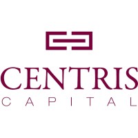 Centris Capital AG logo - Similar company to Foris Ag