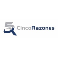 CincoRazones logo - Similar company to Intuuchina