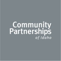Community Partnerships Of Idaho
