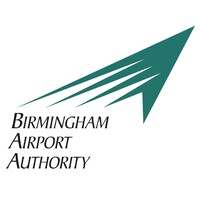Birmingham Airport Authority logo - Similar company to Ard Logistics