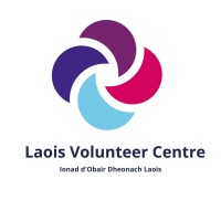 Laois Volunteer Centre logo - Similar company to Better Together