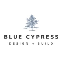 Blue Cypress Design Build logo - Similar company to Blue Cypress Development