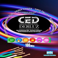 Industrias Derluz SRL logo - Similar company to Industrias Nelson