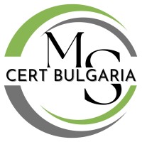 ЕМ ЕС СЕРТ БЪЛГАРИЯ ООД logo - Similar company to Feicon Aps
