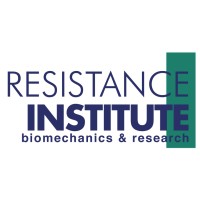 Resistance Institute logo - Similar company to Coordinafit