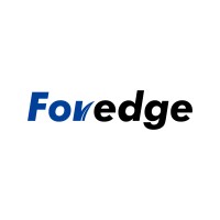 Foredge Technology logo - Similar company to Hored Technology