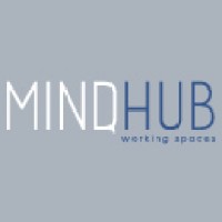 MindHub logo - Similar company to 1Ware Technology