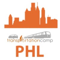 TransportationCampPHL logo - Similar company to Gemott