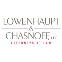 Lowenhaupt & Chasnoff, LLC logo - Similar company to Modiolegal