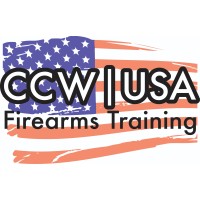 CCW USA Firearms Training logo - Similar company to Berger Bullets