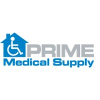 PRIME MEDICAL SUPPLY, CORP. logo - Similar company to Kc Medical Supply