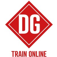 DG Train Online logo - Similar company to Dg-Online