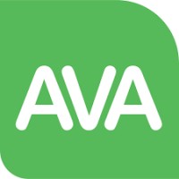 AVA logo - Similar company to Crescon Bv