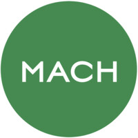 Mach technology Rotterdam logo - Similar company to A1 Electronics Netherlands B.V.