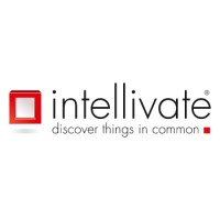 intellivate GmbH logo - Similar company to Forcont Business Technology Gmbh