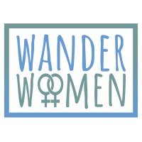 Wander Women logo - Similar company to Jugni.Travel