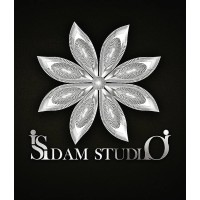 ISDAM STUDIO arsitek indonesia logo - Similar company to Studio Hanasta