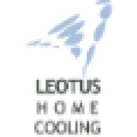 Leotus Home Cooling