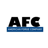 American Forge Company logo - Similar company to Fm Construction Group