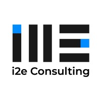 i2e Consulting logo - Similar company to Sh