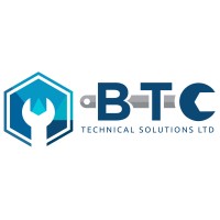 BTC Technical Solutions logo - Similar company to B&L Consultants Ltd