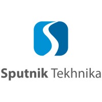Sputnik-Tekhnika logo - Similar company to 