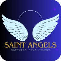 SaintAngels logo - Similar company to Plantedu